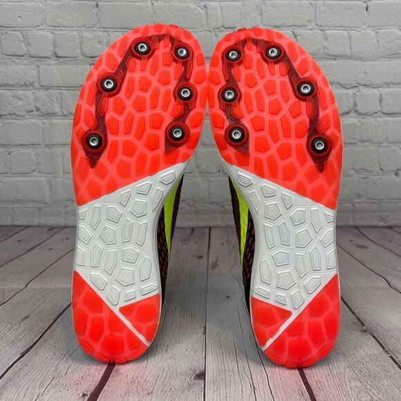 Nike Zoom Rival XC Track & Field Spikes Shoes Mens Size 12 (AJ0851-005) - Picture 10 of 11